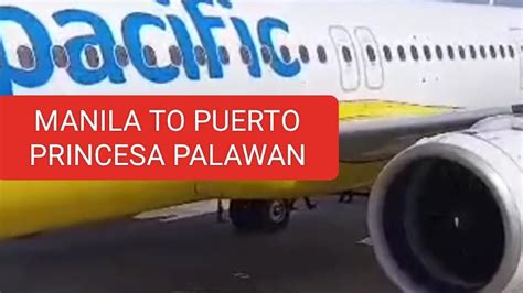 palawan tuguegarao|Flight from Puerto Princesa .